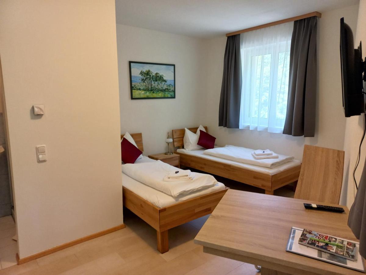 Gasthof Sturmmuehle Saxen Bagian luar foto