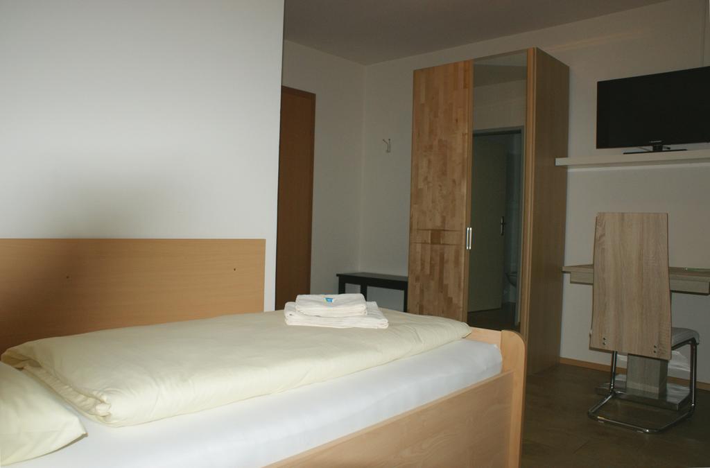 Gasthof Sturmmuehle Saxen Bagian luar foto